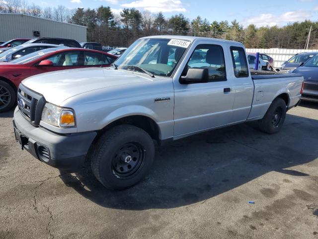 FORD RANGER SUP 2011 с VIN 1FTKR1ED1BPA01166 - Фото с аукциона