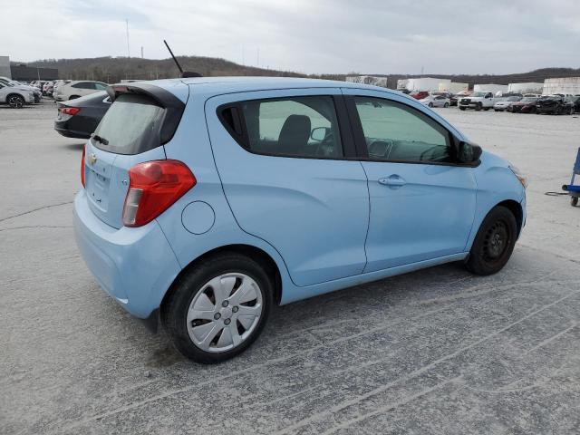 Photo 3 from auction – 2016 CHEVROLET SPARK LS with VIN KL8CB6SA7GC568005