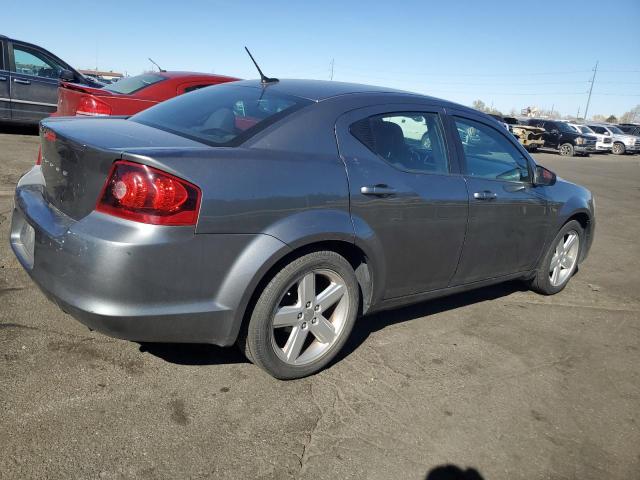 Снимка 3 от търг – 2013 DODGE AVENGER SE с VIN 1C3CDZAB9DN519020
