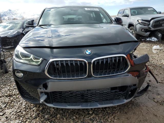 Photo 5 from auction – 2018 BMW X2 XDRIVE2 with VIN WBXYJ5C33JEF73519