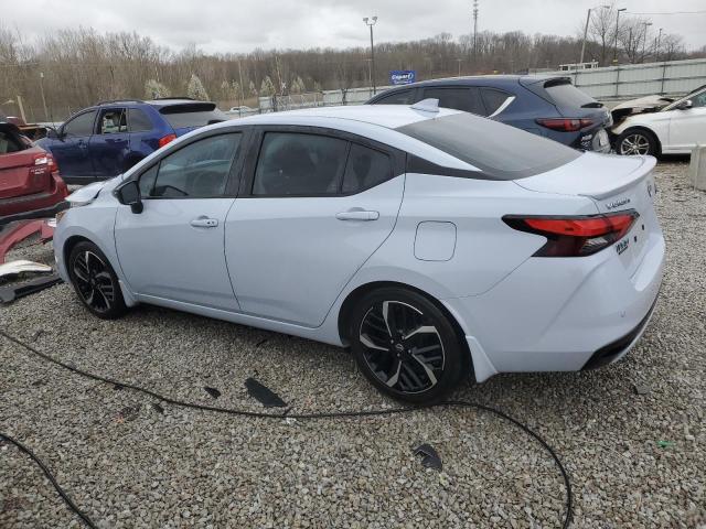 Photo 2 from auction – 2024 NISSAN VERSA SR with VIN 3N1CN8FVXRL821142