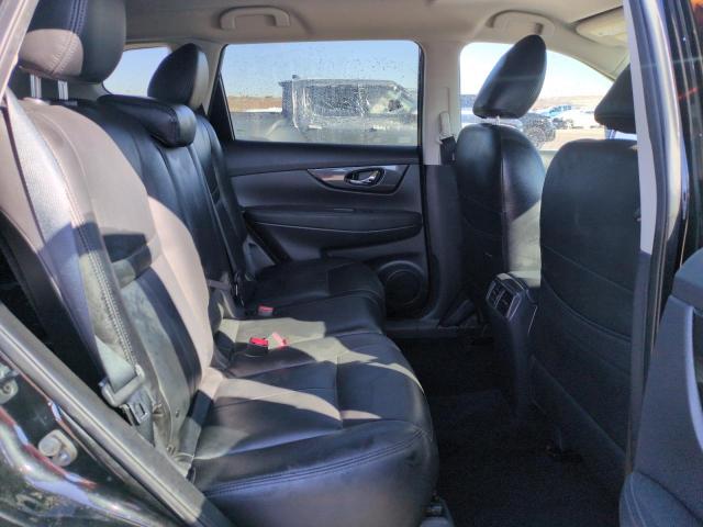 Photo 11 from auction – 2019 NISSAN ROGUE S with VIN KNMAT2MV5KP506415