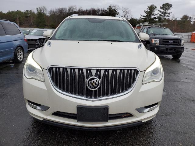 Снимка 5 от търг – 2013 BUICK ENCLAVE с VIN 5GAKVDKD1DJ105536