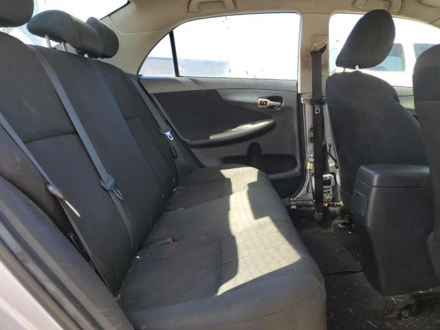 Photo 10 from auction – 2011 TOYOTA COROLLA BA with VIN 2T1BU4EE0BC566046