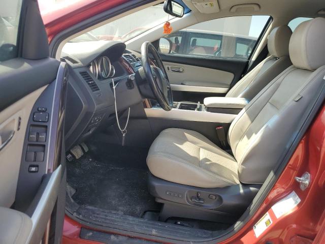 Photo 7 from auction – 2015 MAZDA CX-9 GRAND with VIN JM3TB2DA3F0447153