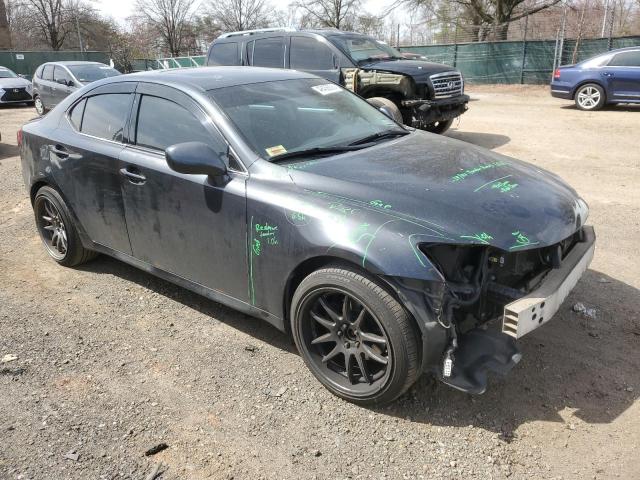 Photo 4 from auction – 2007 LEXUS IS 250 with VIN JTHCK262172016314