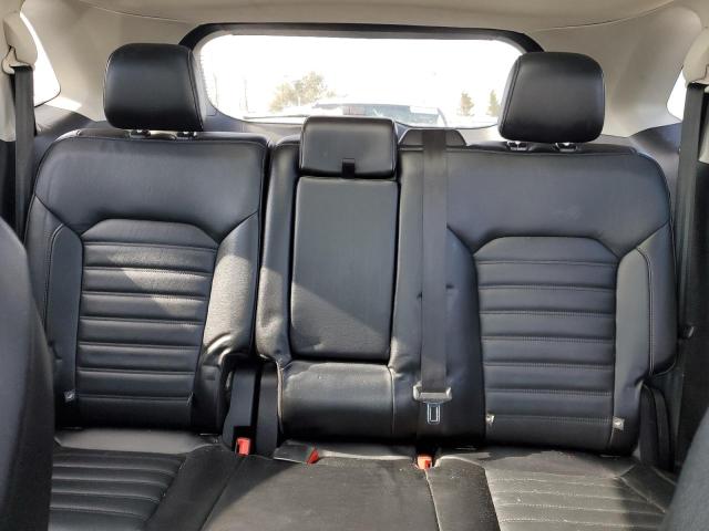 Photo 10 from auction – 2017 FORD EDGE SEL with VIN 2FMPK4J89HBB92142