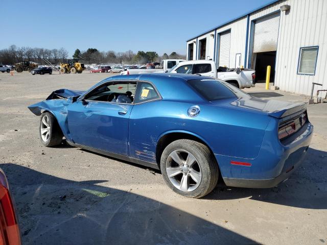 Photo 2 from auction – 2021 DODGE CHALLENGER with VIN 2C3CDZAG3MH534312