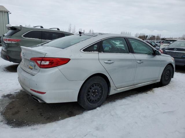 Photo 3 from auction – 2015 HYUNDAI SONATA SPO with VIN 5NPE34AF9FH079087