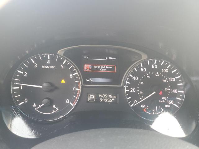 Photo 9 from auction – 2015 NISSAN ALTIMA 2.5 with VIN 1N4AL3AP0FC109936