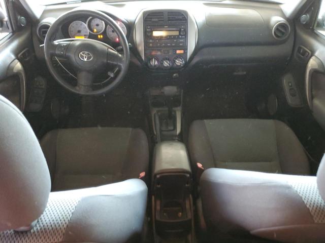 Photo 8 from auction – 2004 TOYOTA RAV4 with VIN JTEGD20V140034248