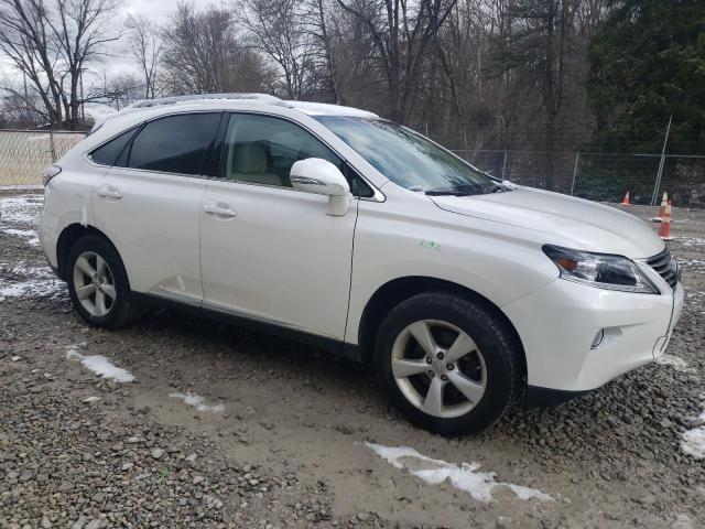 Снимка 4 от търг – 2014 LEXUS RX 350 BAS с VIN 2T2BK1BA9EC241966