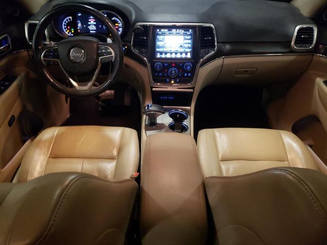 Photo 8 from auction – 2014 JEEP GRAND CHER with VIN 1C4RJFBG2EC447520