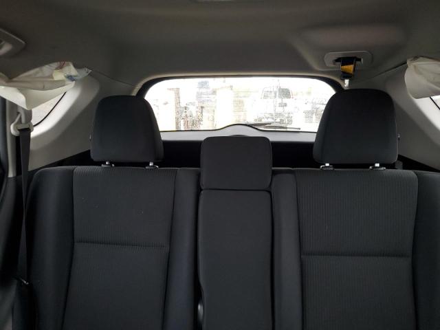 Photo 10 from auction – 2017 TOYOTA RAV4 LE with VIN 2T3BFREV4HW656340