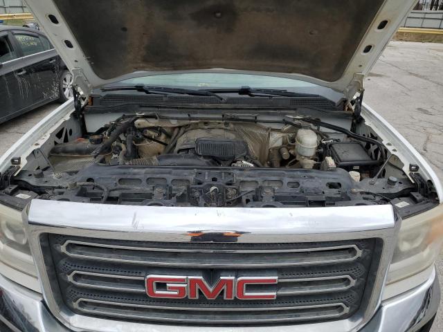 Photo 11 from auction – 2015 GMC SIERRA K25 with VIN 1GT12XEG0FF630197