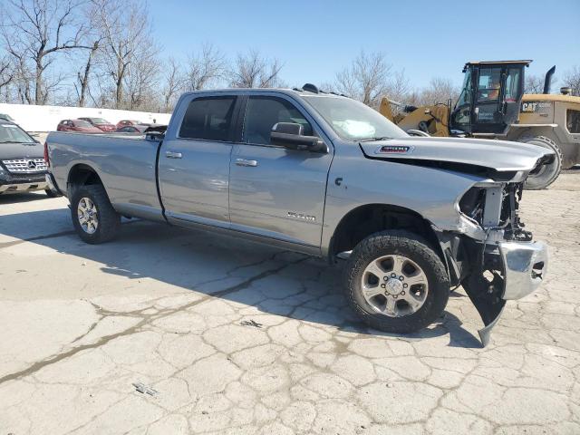 Photo 4 from auction – 2022 RAM 3500 BIG H with VIN 3C63R3HL8NG175707