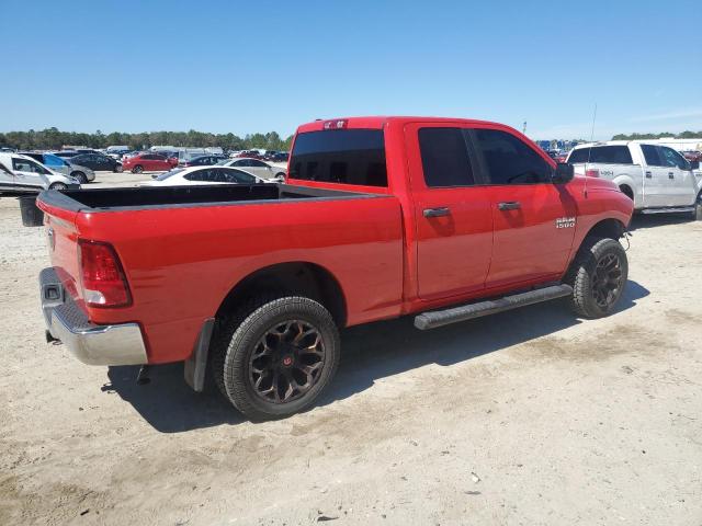 Снимка 3 от търг – 2017 RAM 1500 ST с VIN 1C6RR6FG5HS615137