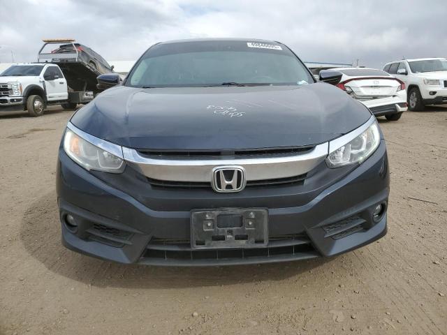 Photo 5 from auction – 2017 HONDA CIVIC EXL with VIN 19XFC1F77HE208164