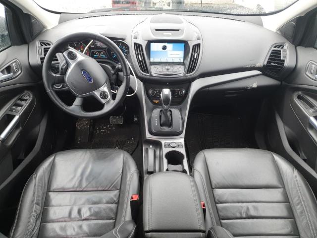 Photo 8 from auction – 2016 FORD ESCAPE SE with VIN 1FMCU9GX6GUC56893