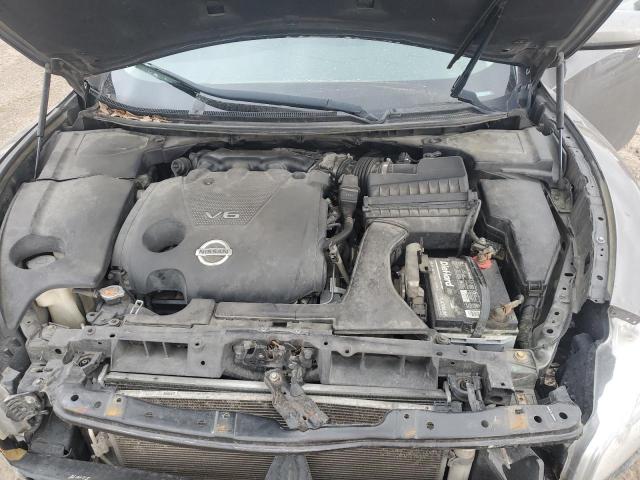 Photo 11 from auction – 2014 NISSAN MAXIMA S with VIN 1N4AA5AP3EC906519