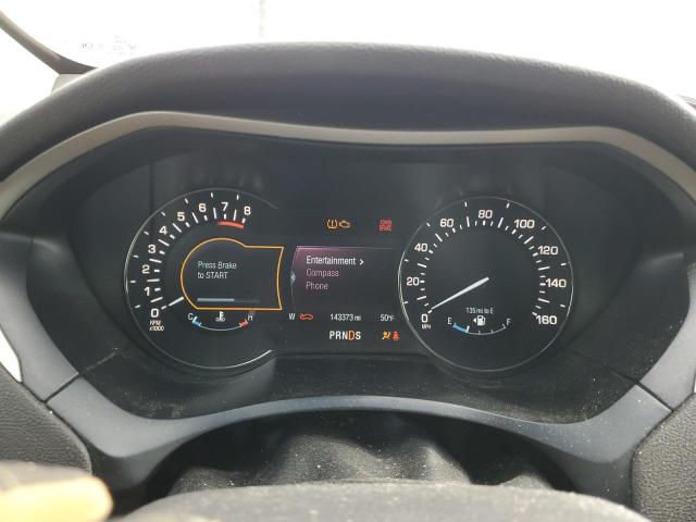 Photo 9 from auction – 2013 LINCOLN MKZ with VIN 3LN6L2G90DR814474