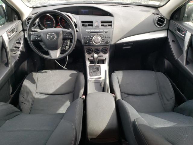 Photo 8 from auction – 2011 MAZDA 3 S with VIN JM1BL1K6XB1417856