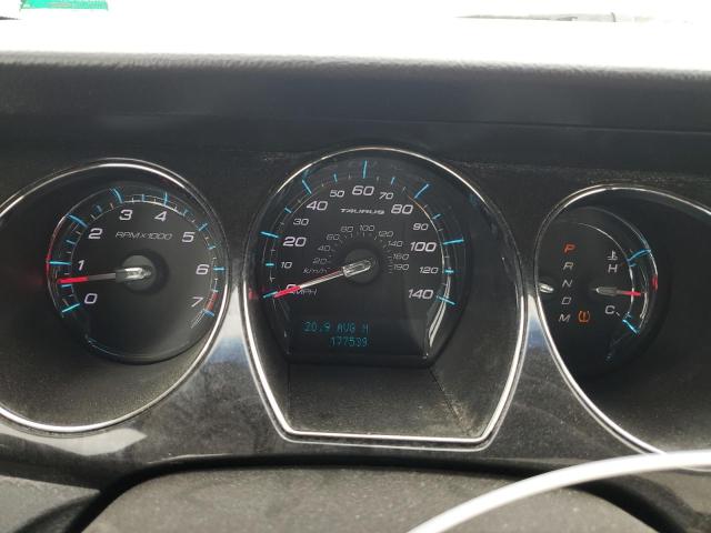 Photo 9 from auction – 2012 FORD TAURUS LIM with VIN 1FAHP2FW0CG143618