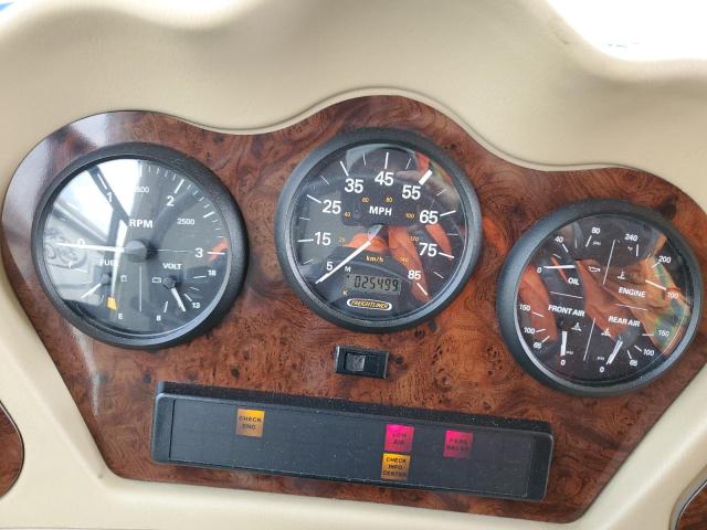 Photo 8 from auction – 2007 FREIGHTLINER CHASSIS X with VIN 4UZAB2BV37CX82124