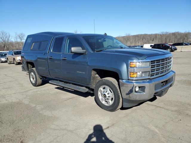 Photo 4 from auction – 2015 CHEVROLET SILVERADO with VIN 1GC2KVE83FZ108129