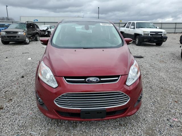 Снимка 5 от търг – 2015 FORD C-MAX SEL с VIN 1FADP5BU4FL115501