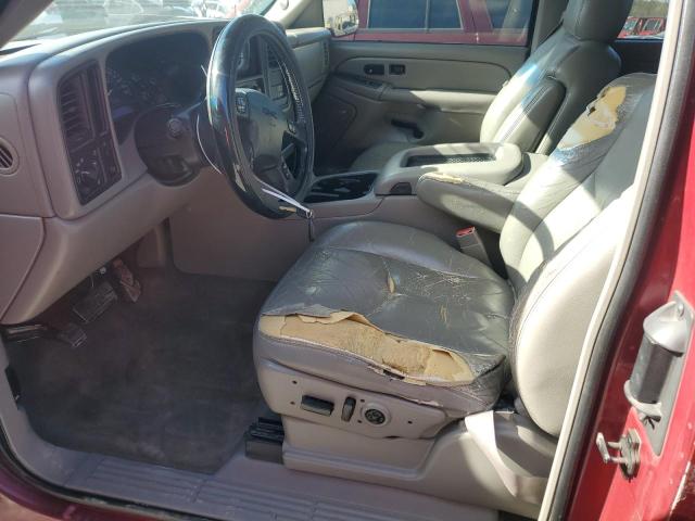 Photo 7 from auction – 2004 GMC NEW SIERRA with VIN 2GTEC19T741117620
