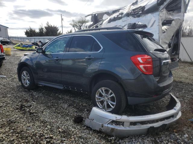 Photo 2 from auction – 2017 CHEVROLET EQUINOX LT with VIN 2GNALCEKXH1562020
