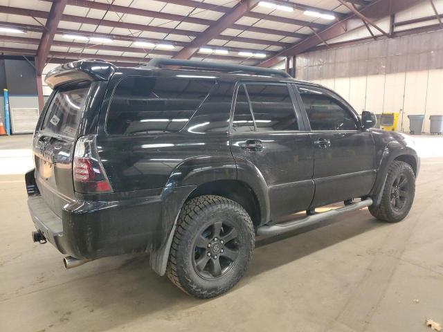 Photo 3 from auction – 2009 TOYOTA 4RUNNER SR with VIN JTEBU14R19K038586