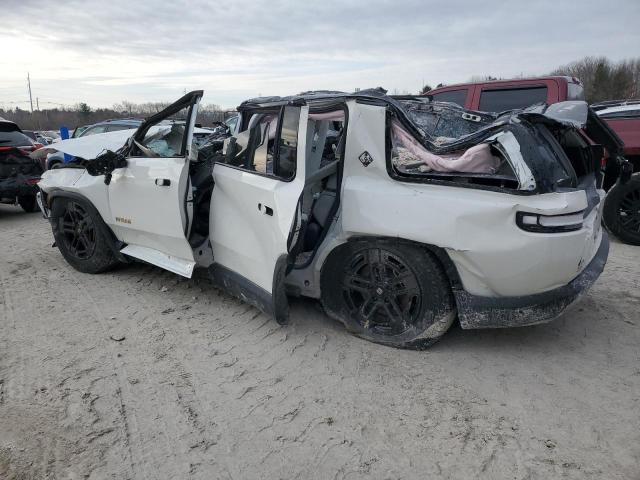 Photo 2 from auction – 2023 RIVIAN R1S ADVENT with VIN 7PDSGABA7PN014807