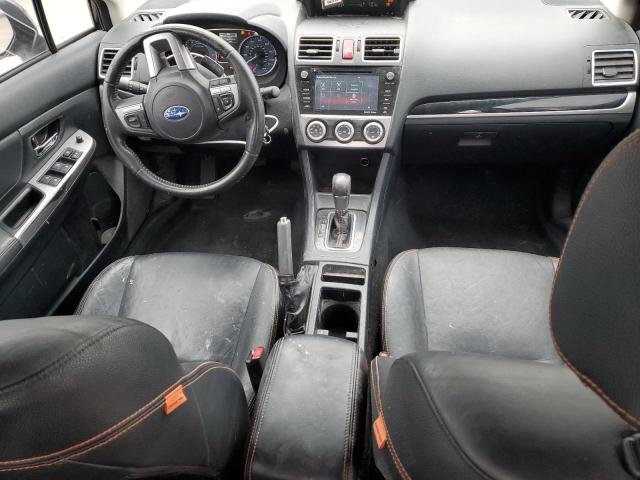 Photo 8 from auction – 2016 SUBARU CROSSTREK with VIN JF2GPAKC9GH284250