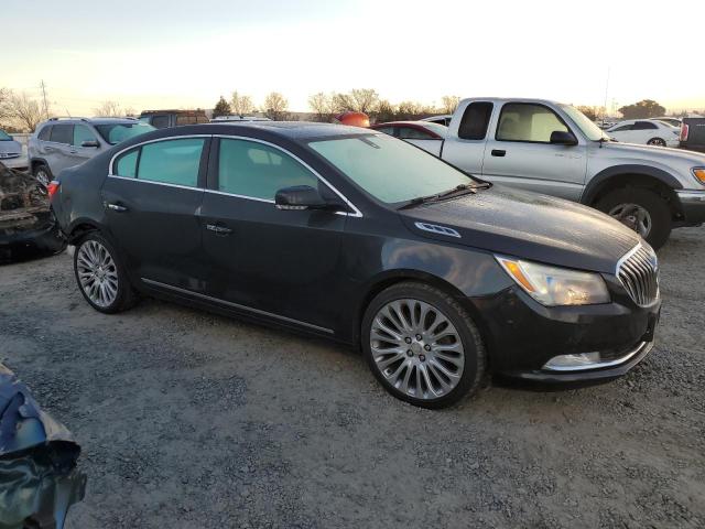 Photo 4 from auction – 2014 BUICK LACROSSE T with VIN 1G4GF5G33EF118604