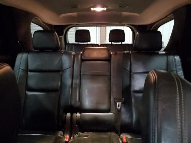 Photo 10 from auction – 2014 DODGE DURANGO CI with VIN 1C4RDJEG7EC583289