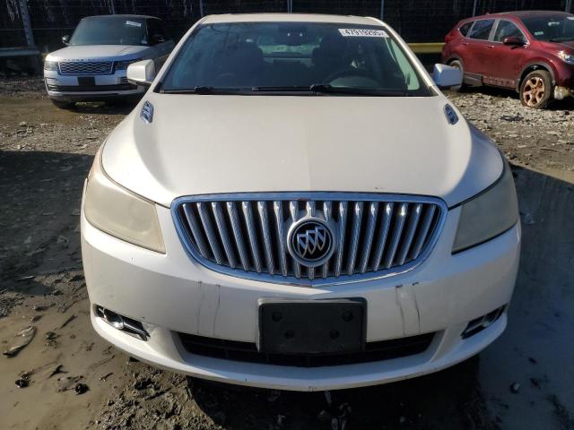 Photo 5 from auction – 2012 BUICK LACROSSE P with VIN 1G4GH5E36CF110961