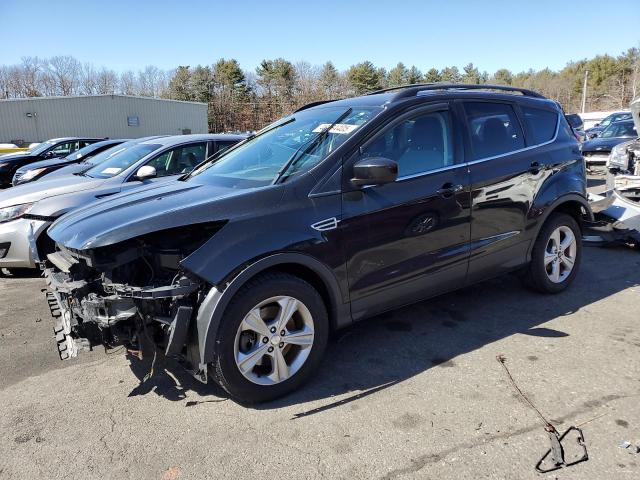 FORD ESCAPE SE 2013 with VIN 1FMCU9GX5DUC06160 - Photo from auction