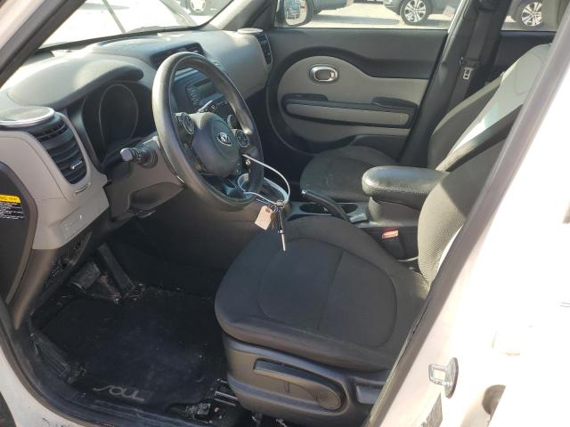 Photo 7 from auction – 2016 KIA SOUL with VIN KNDJN2A20G7398247