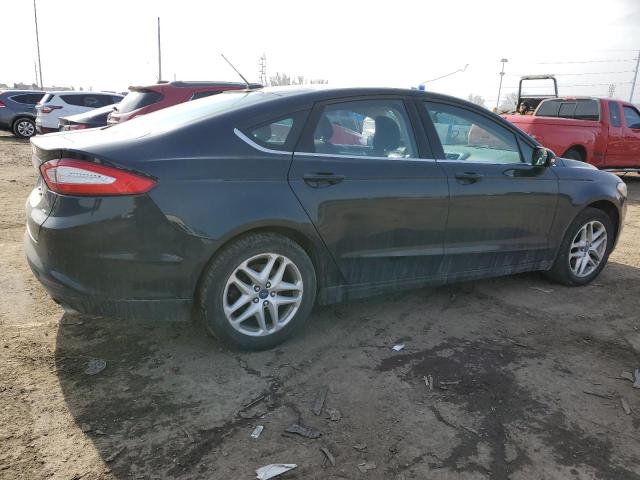 Photo 3 from auction – 2014 FORD FUSION SE with VIN 3FA6P0H74ER336187
