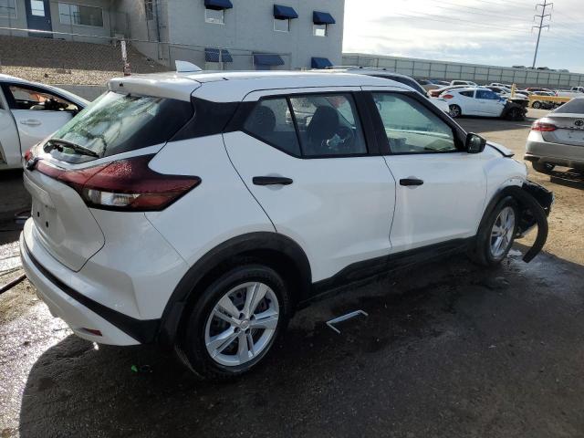 Photo 3 from auction – 2023 NISSAN KICKS S with VIN 3N1CP5BV8PL524673