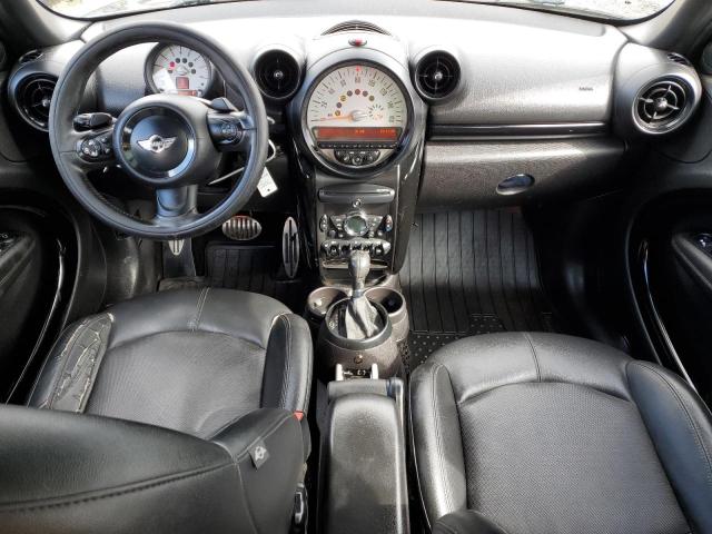 Снимка 8 от търг – 2013 MINI COOPER S C с VIN WMWZC5C50DWP30493