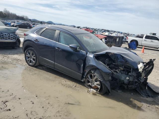 Photo 4 from auction – 2021 MAZDA CX-30 PREF with VIN 3MVDMBCL7MM311739