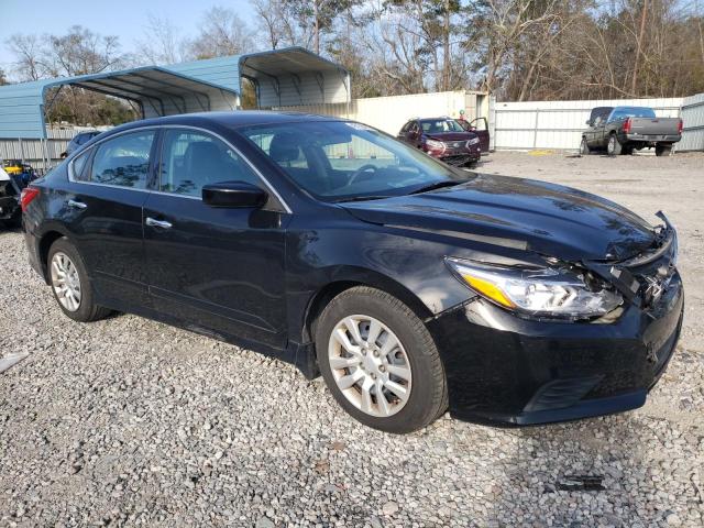 Photo 4 from auction – 2016 NISSAN ALTIMA 2.5 with VIN 1N4AL3AP3GC264143