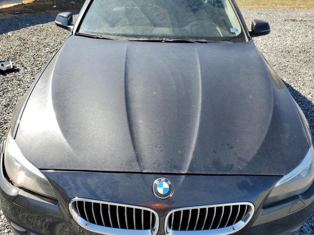 Photo 11 from auction – 2016 BMW 528 XI with VIN WBA5A7C57GG144789