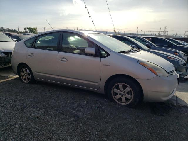 Photo 4 from auction – 2008 TOYOTA PRIUS with VIN JTDKB20U487731583