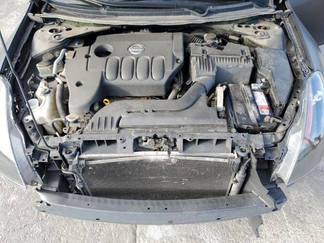 Photo 11 from auction – 2009 NISSAN ALTIMA 2.5 with VIN 1N4AL24E59C157330