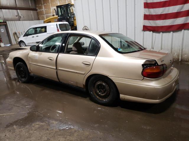 Photo 2 from auction – 2005 CHEVROLET CLASSIC with VIN 1G1ND52F65M219823