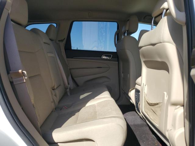 Photo 11 from auction – 2016 JEEP GRAND CHER with VIN 1C4RJEAG2GC351532
